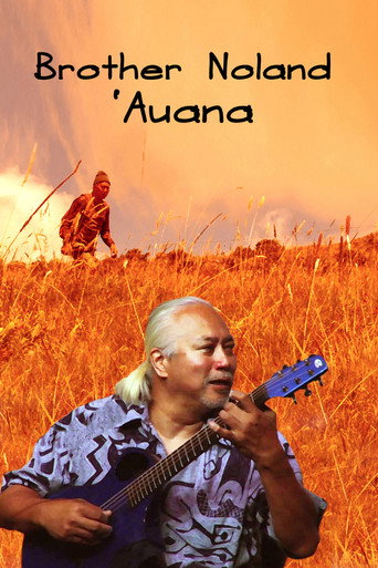 Brother Noland 'Auana movie poster