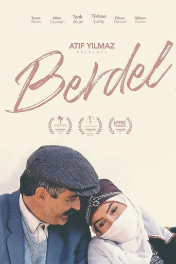 Berdel movie poster