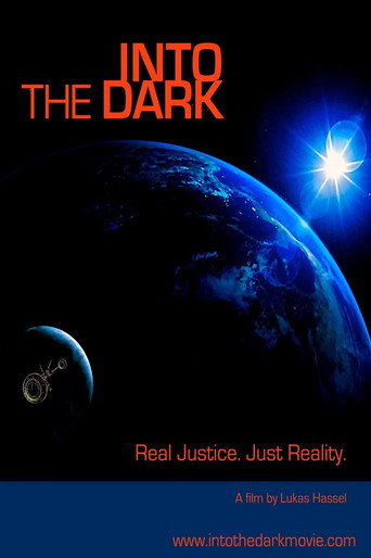Into The Dark movie poster