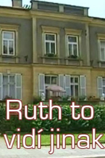 Ruth to vidí jinak movie poster