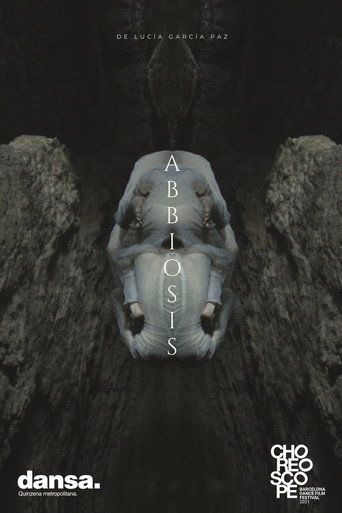 Abbiosis movie poster