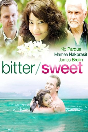 Bitter/Sweet movie poster