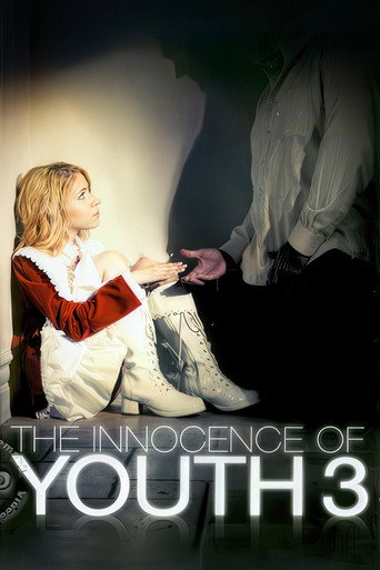The Innocence of Youth 3 movie poster