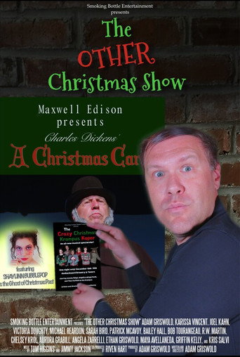 The Other Christmas Show movie poster