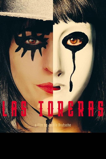 Las Toreras movie poster