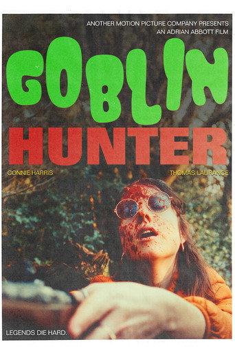 Goblin Hunter movie poster