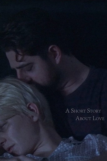 A Short Story About Love movie poster