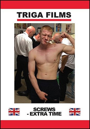 Screws: Extra Time movie poster