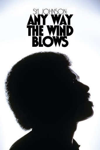 Syl Johnson: Any Way the Wind Blows movie poster