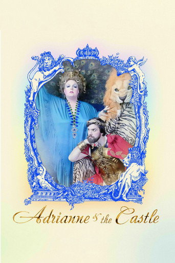 Adrianne & The Castle movie poster