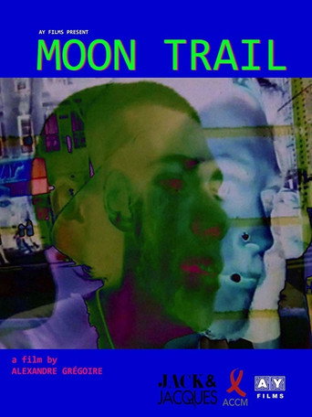 Moon Trail movie poster