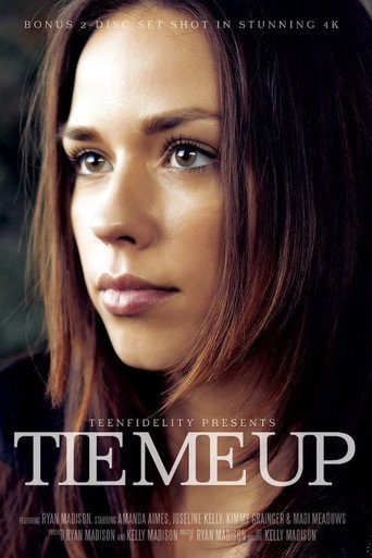 Tie Me Up movie poster