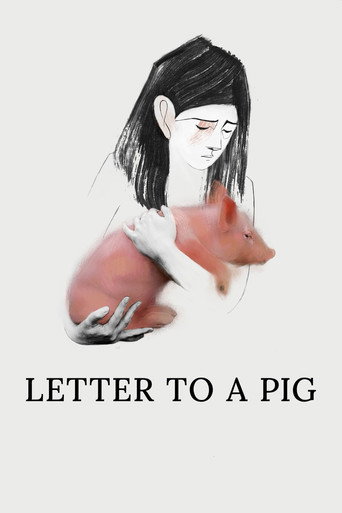 Letter to a Pig movie poster