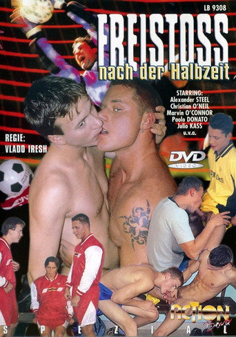 Freistoss Nach Der Halbzeit movie poster