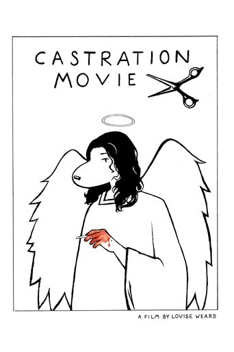 Castration Movie Anthology i. Traps movie poster