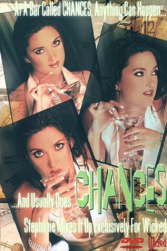 Chances movie poster
