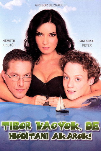 Young, Dumb and Full of Love movie poster
