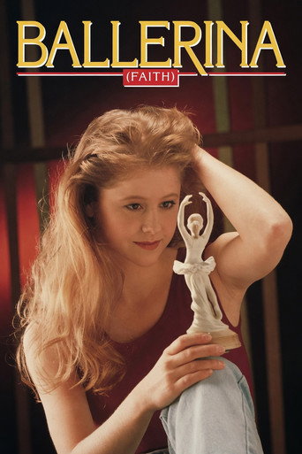 Faith movie poster