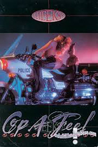 Cheeks 5: Cop a Feel movie poster