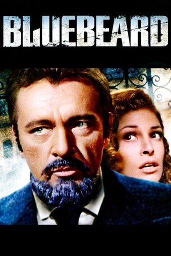 Bluebeard movie poster