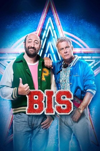Bis movie poster