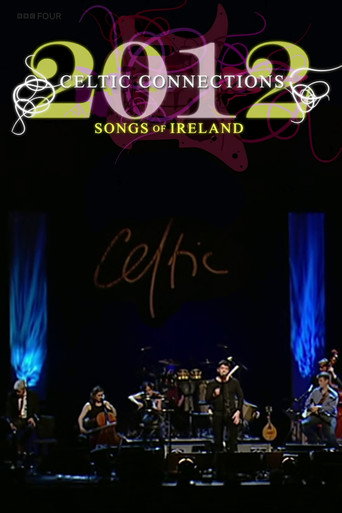 Songs of Ireland movie poster