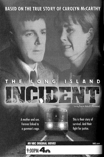 The Long Island Incident movie poster