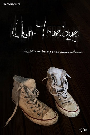 A Barter movie poster