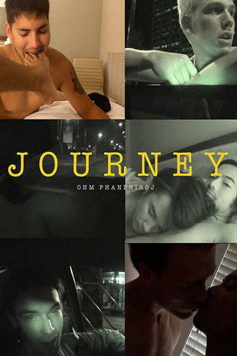 Journey movie poster