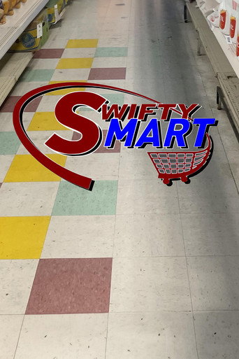 SwiftyMart movie poster