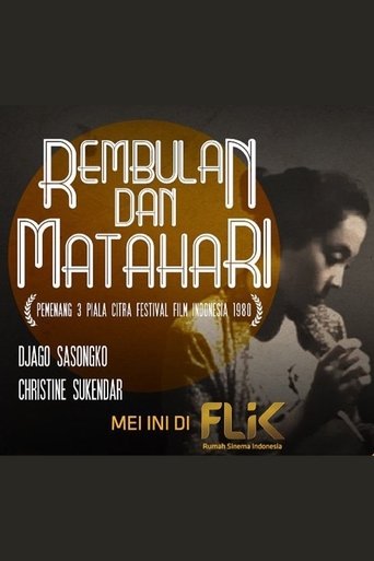 Rembulan Dan Matahari movie poster