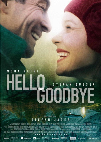 Hello Goodbye movie poster