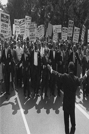 We Have A Dream movie poster