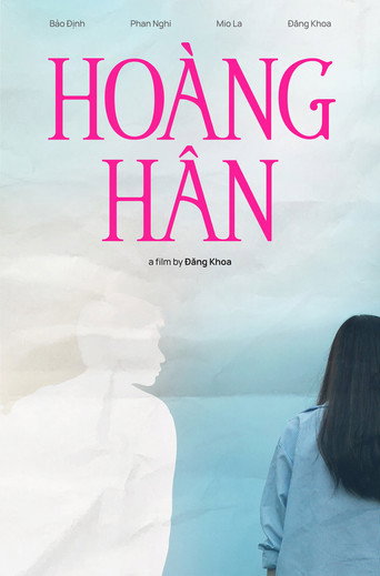 Hoàng Hân movie poster