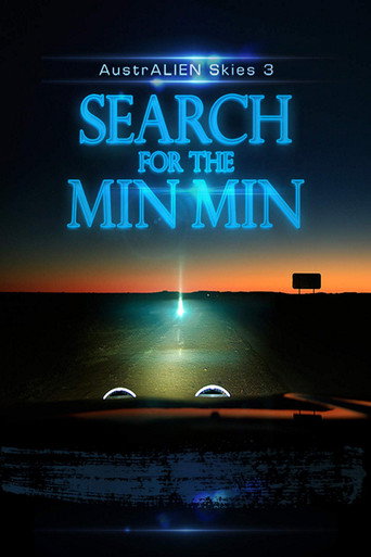 Australien Skies 3: Search for the Min Min movie poster