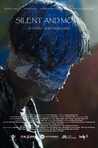 Silent And Move movie poster