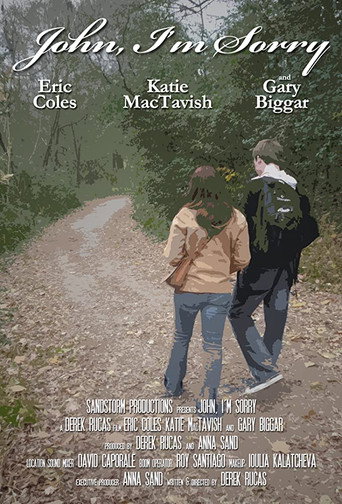 John, I'm Sorry movie poster