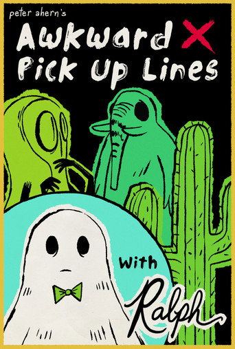 Awkward Pick Up Lines movie poster
