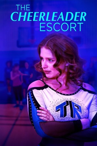 The Perfect Cheerleader movie poster