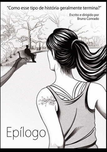 Epílogo movie poster