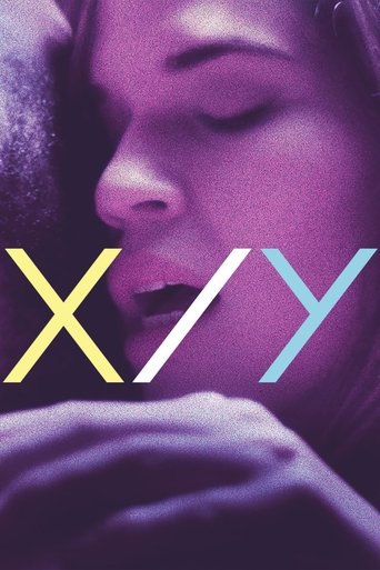 X/Y movie poster