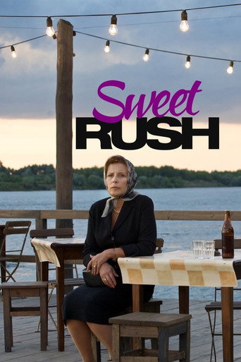 Sweet Rush movie poster