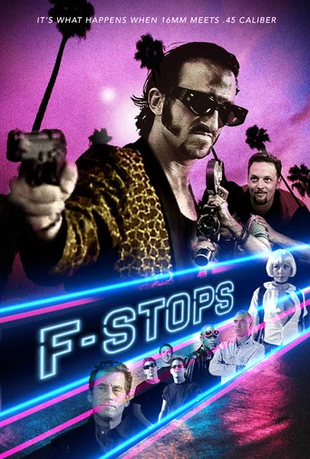 F-Stops movie poster
