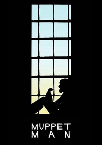 Muppet Man movie poster