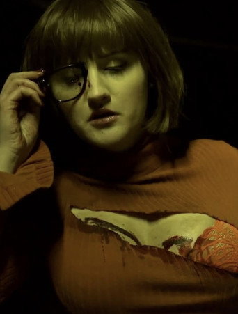 Velma Dinkley: Final Girl movie poster