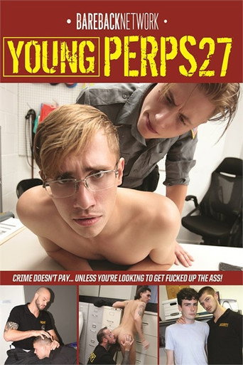 Young Perps 27 movie poster
