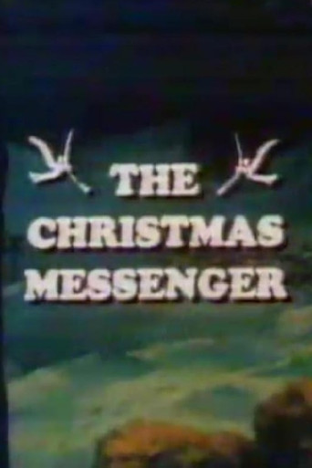 The Christmas Messenger movie poster