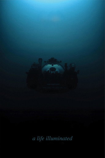 A Life Illuminated movie poster