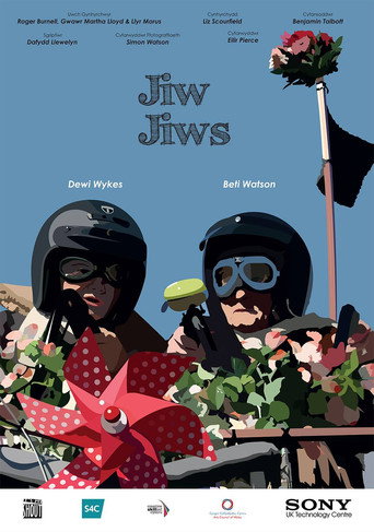 Jiw Jiws movie poster