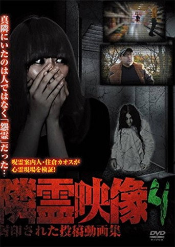Neighbor Spirit Videos: Sealed Collection of Posted Videos Vol.4 movie poster